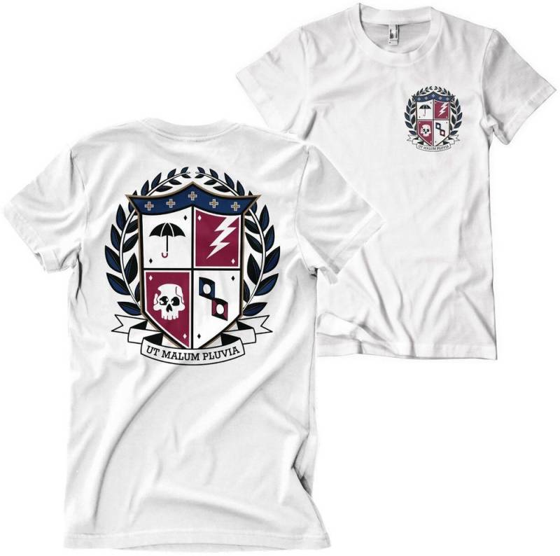 Umbrella Academy T-Shirt von Umbrella Academy