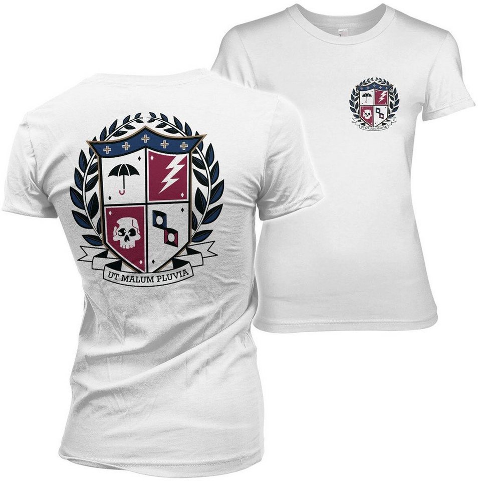 Umbrella Academy T-Shirt von Umbrella Academy