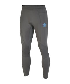 Herren Running - Textil - Hosen lang Pro Training Elite Tight von Umbro