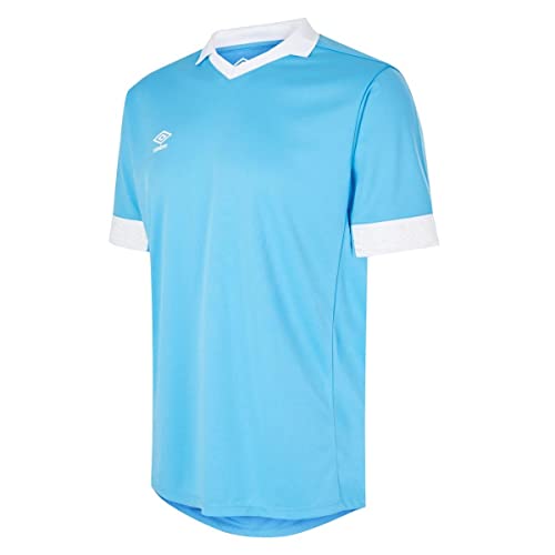 UMBRO Fußball - Teamsport Textil - Trikots Club Essential Tempest Trikot BlauWeissblau S von UMBRO