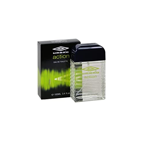 Umbro Eau de Toilette Aktion, 1er Pack (1 x 100 ml) von UMBRO