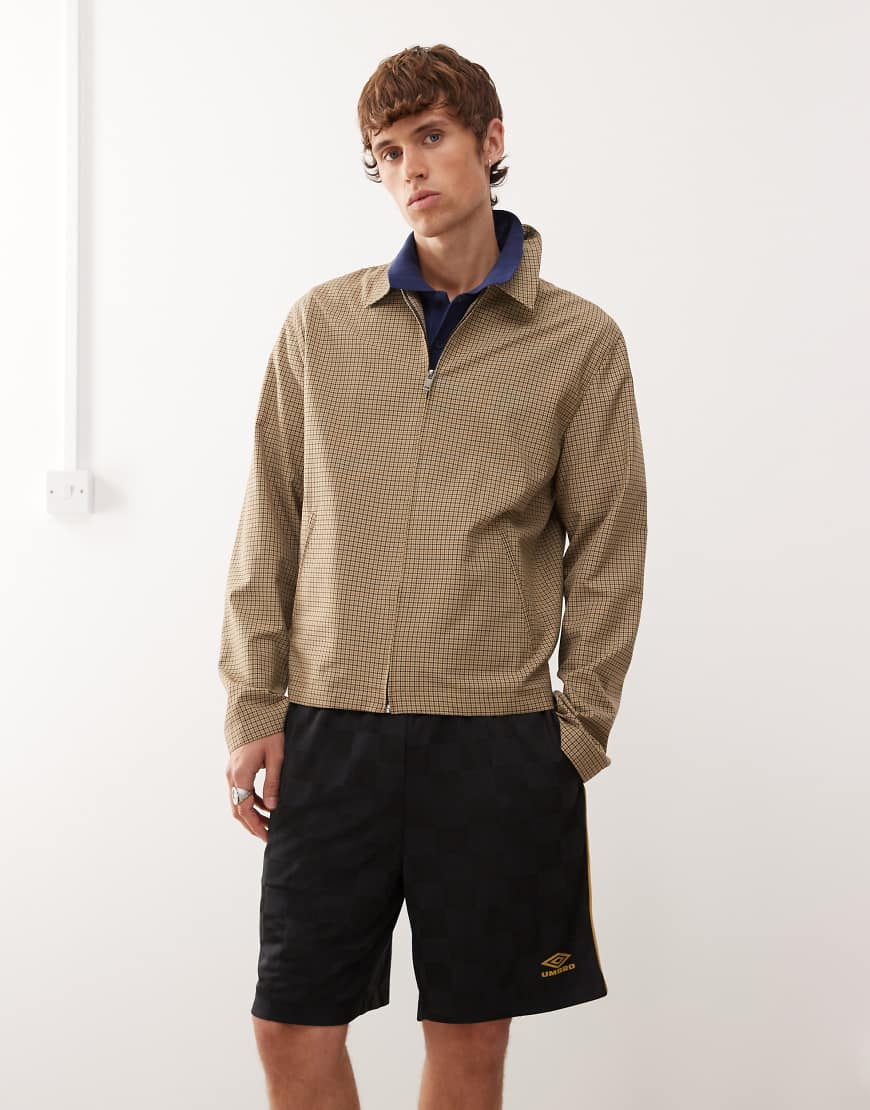 Umbro - Football - Shorts in Schwarz Umbro - Football - Shorts in Schwarz von Umbro