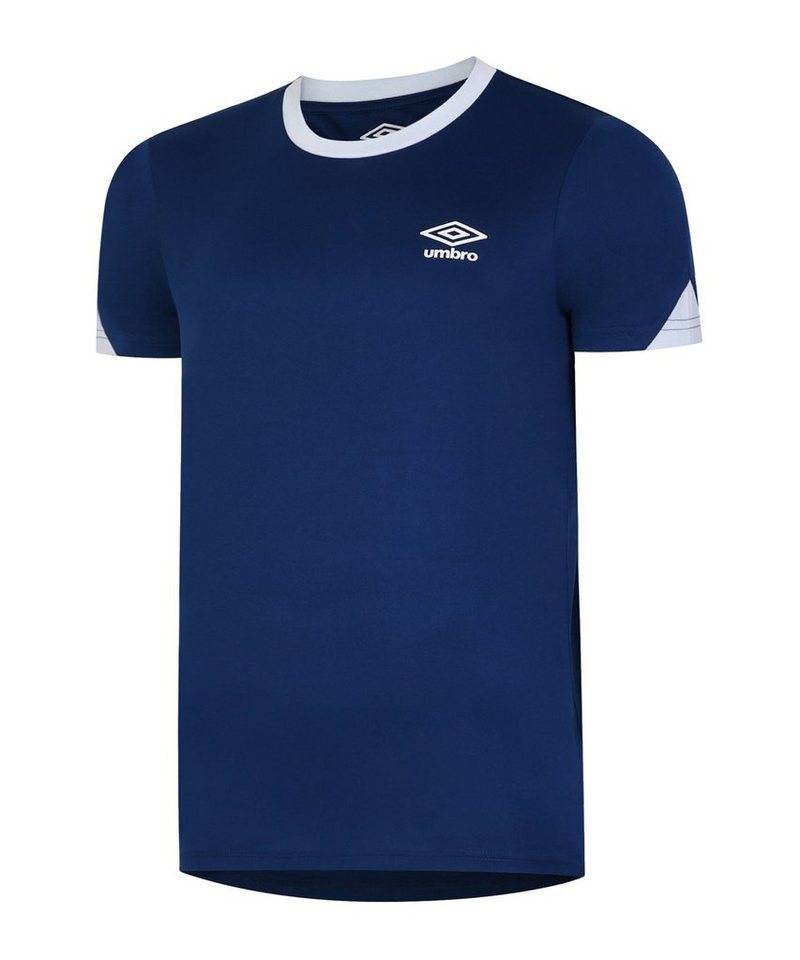 Umbro Fußballtrikot Umbro Total Training Trikot Kurzarm-Trikots Herren Teamsport von Umbro