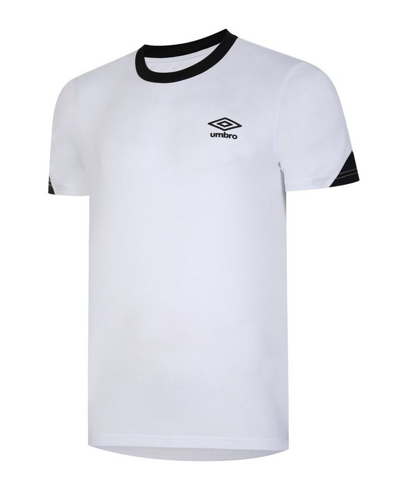 Umbro Fußballtrikot Umbro Total Training Trikot Kurzarm-Trikots Herren Teamsport von Umbro