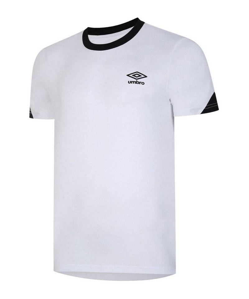 Umbro Fußballtrikot Umbro Total Training Trikot Kurzarm-Trikots Herren Teamsport von Umbro
