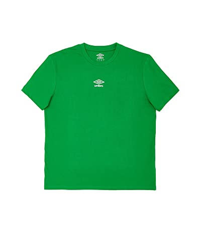 UMBRO - T-Shirt für Mann (EU XL) von UMBRO