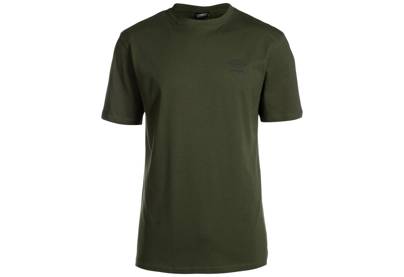 Umbro Trainingsshirt Core Small Logo T-Shirt Herren von Umbro
