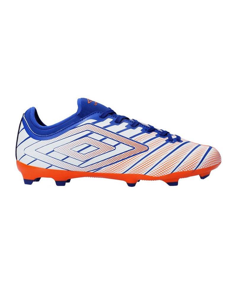 Umbro Velocita Elixir Club FG Fußballschuh von Umbro