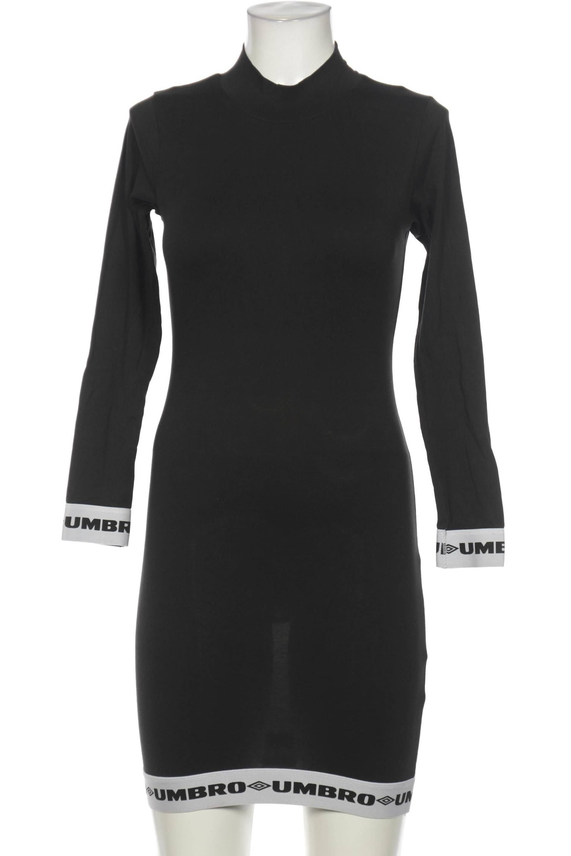 umbro Damen Kleid, schwarz von Umbro