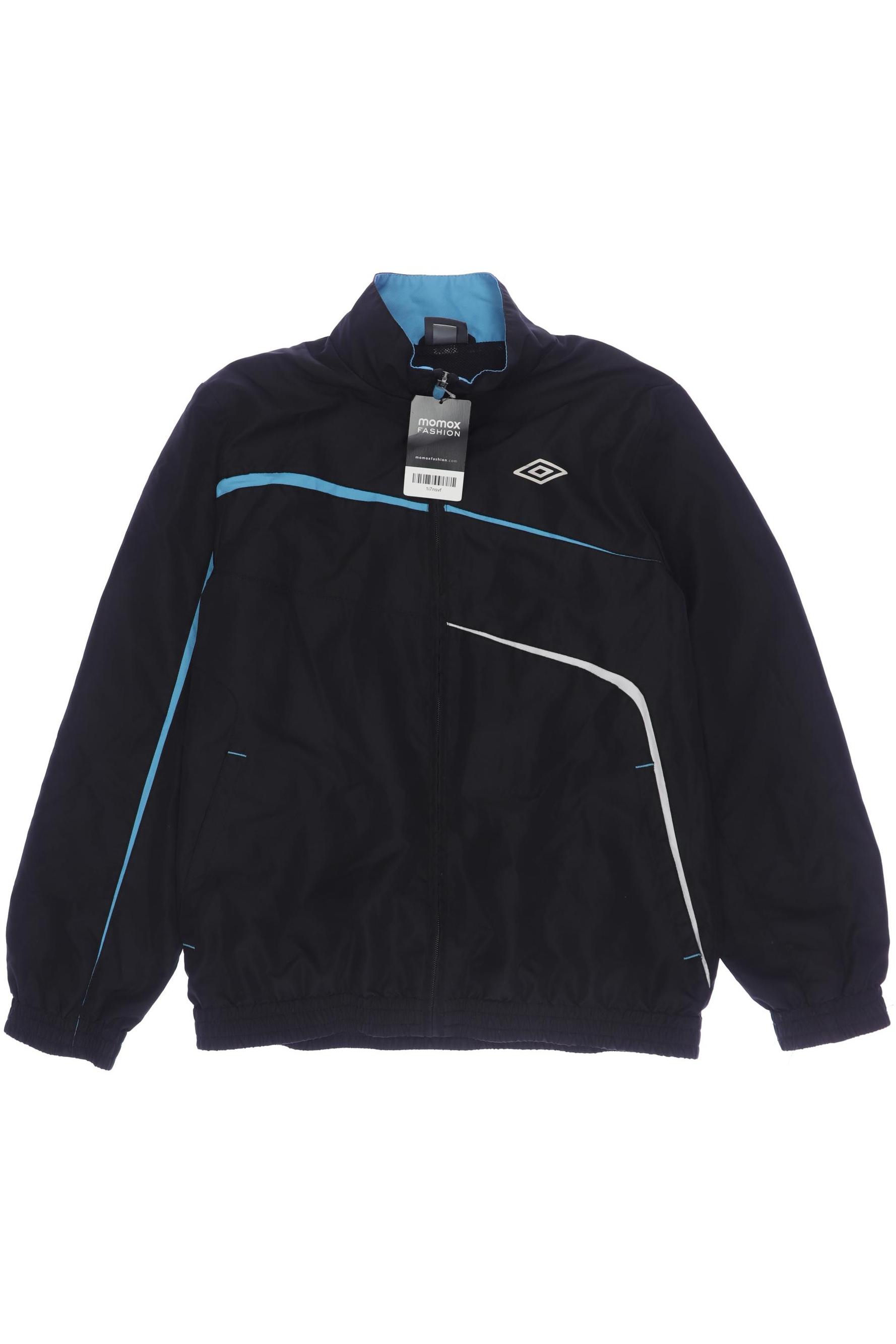 umbro Jungen Hoodies & Sweater, schwarz von Umbro