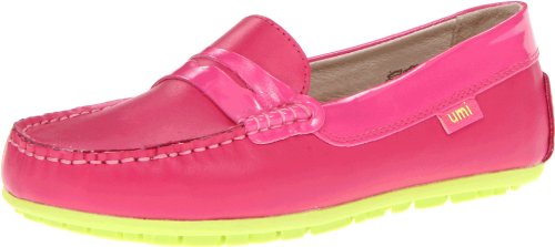 Umi Mädchen Morie d ii Mokassin, Pink (pink) von Umi