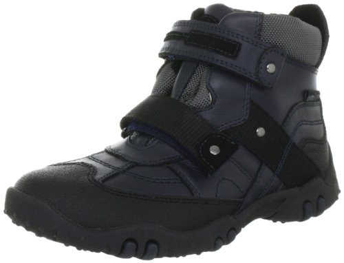 Umi Moabb 357011-467, Jungen Stiefel, Blau (Navy), EU 28 von Umi