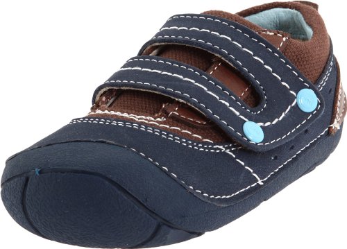 Umi Tendem 30408, Jungen, Lauflernschuhe, Blau (Navy 467), EU 23 von Umi