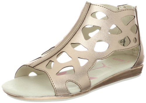 Umi roxanna 334242-689, Mädchen Sandalen, Pink (pink multi), EU 28 von Umi