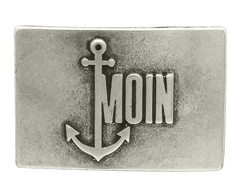 UmjuBELT - Schließe Anker Moin von UmjuBELT