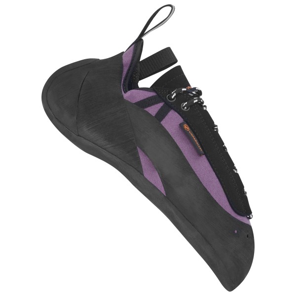 UnParallel - NewTro Lace - Kletterschuhe Gr 42 grau UnParallel - NewTro Lace - Kletterschuhe Gr 42 grau von UnParallel
