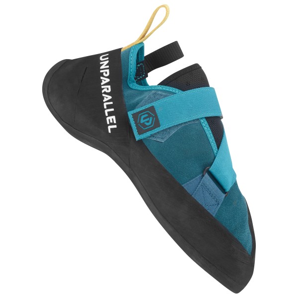 UnParallel - Pivot - Kletterschuhe Gr 48 türkis/blau UnParallel - Pivot - Kletterschuhe Gr 48 türkis/blau von UnParallel