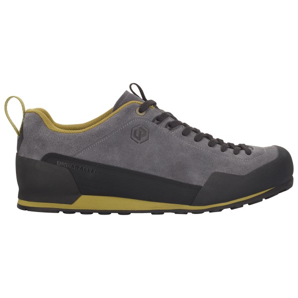 UnParallel - Rock Guide - Approachschuhe Gr 39 grau UnParallel - Rock Guide - Approachschuhe Gr 39 grau von UnParallel