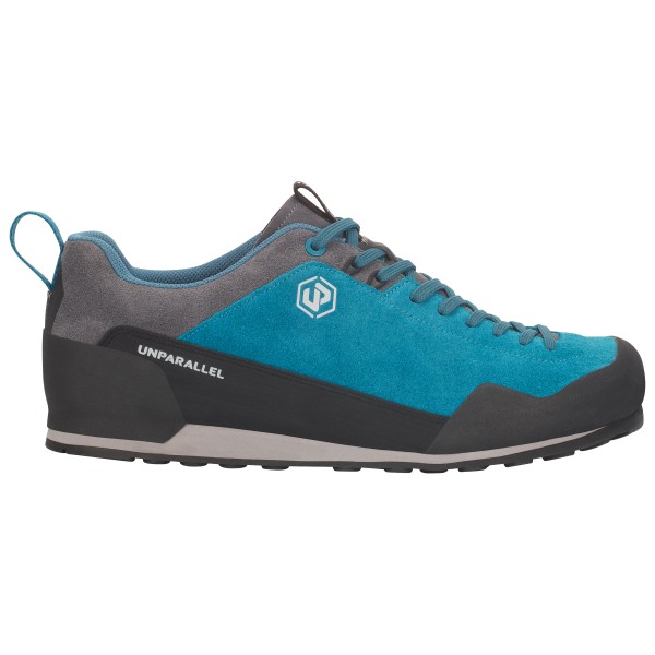 UnParallel - Rock Guide - Approachschuhe Gr 39 grau UnParallel - Rock Guide - Approachschuhe Gr 39 grau von UnParallel