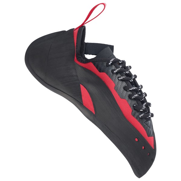 UnParallel - Sirius Lace LV - Kletterschuhe Gr 38 grau UnParallel - Sirius Lace LV - Kletterschuhe Gr 38 grau von UnParallel