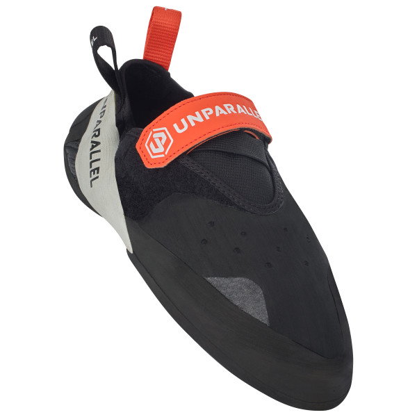 UnParallel - Souped Up - Kletterschuhe Gr 39 schwarz UnParallel - Souped Up - Kletterschuhe Gr 39 schwarz von UnParallel