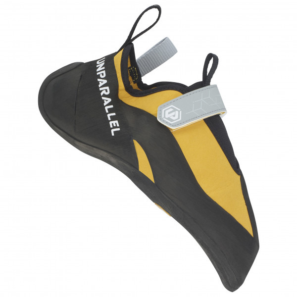 UnParallel - TN Pro - Kletterschuhe Gr 38 grau UnParallel - TN Pro - Kletterschuhe Gr 38 grau von UnParallel