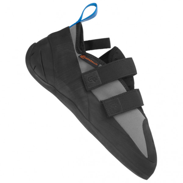 UnParallel - Up-Rise VCS - Kletterschuhe Gr 41 grau/schwarz UnParallel - Up-Rise VCS - Kletterschuhe Gr 41 grau/schwarz von UnParallel