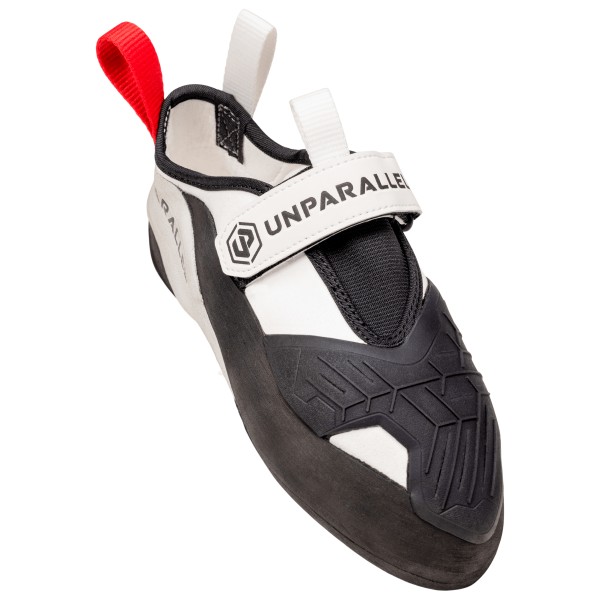 UnParallel - Women's Qubit LV - Kletterschuhe Gr 41 grau/weiß UnParallel - Women's Qubit LV - Kletterschuhe Gr 41 grau/weiß von UnParallel
