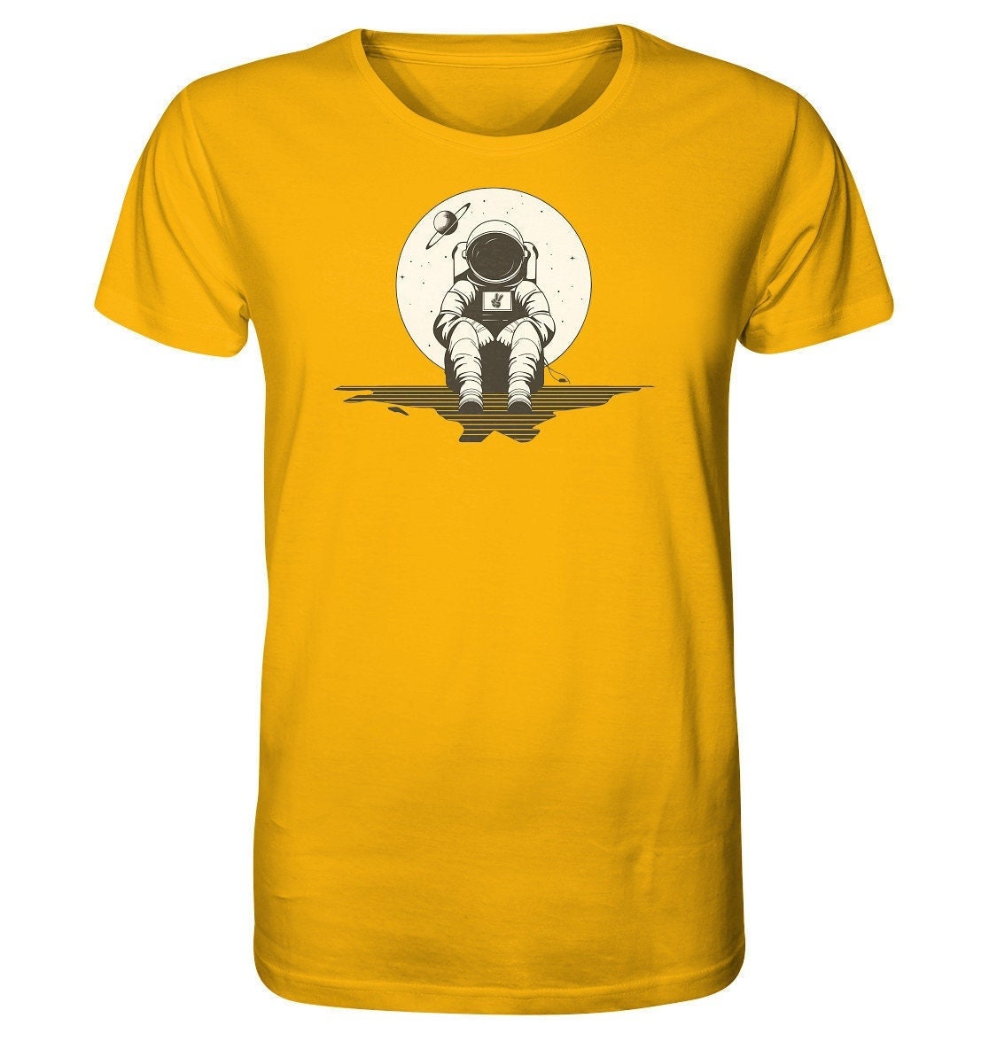 Vintage Space Explorer T Shirt - Rocket Astronaut Adventure Travel Gift Retro Weltraumabenteuer Vintage Space Explorer T Shirt - Rocket Astronaut Adventure Travel Gift Retro Weltraumabenteuer von UnSheeep