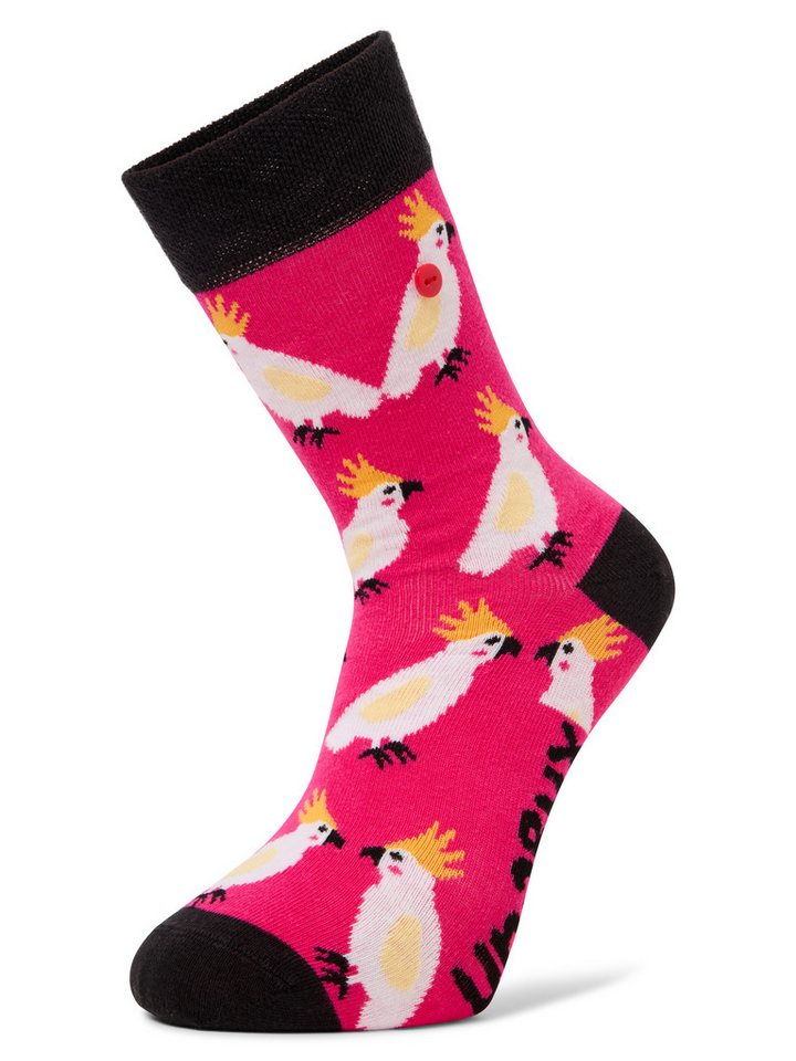 UnaBux Socken von UnaBux