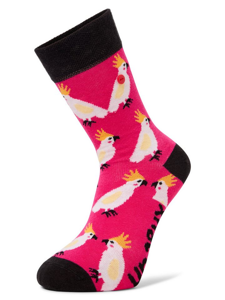 UnaBux Socken von UnaBux