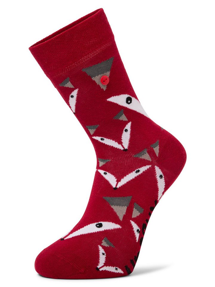 UnaBux Socken von UnaBux