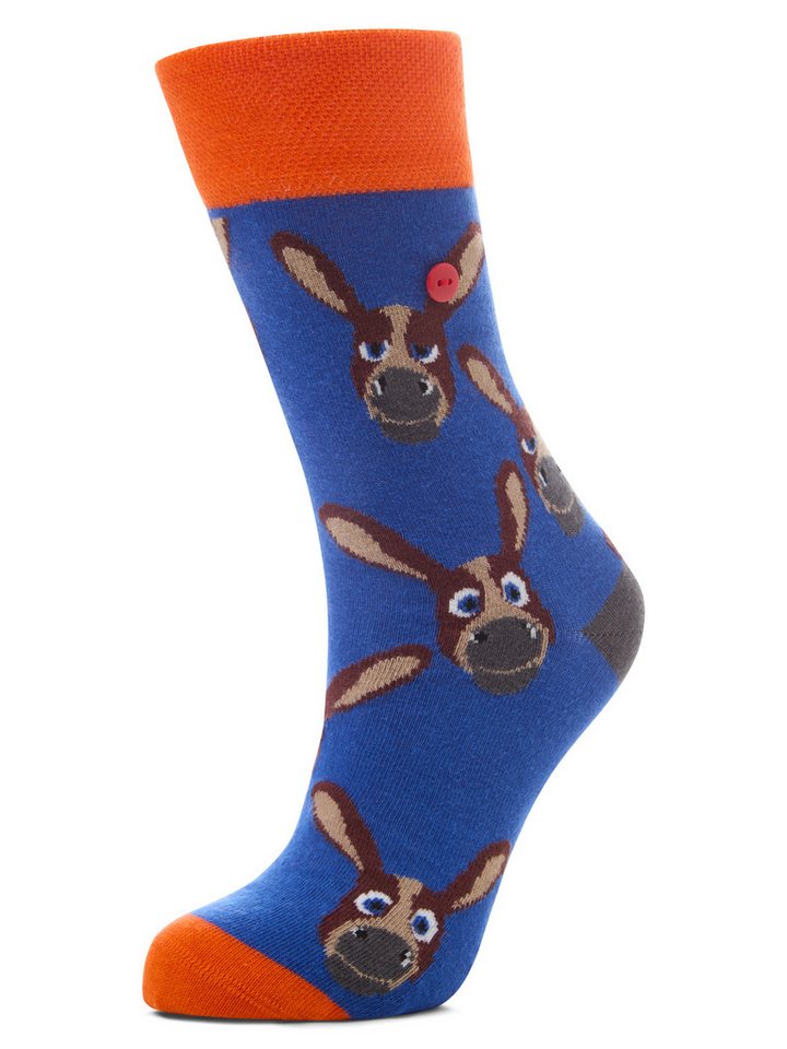 UnaBux Socken von UnaBux