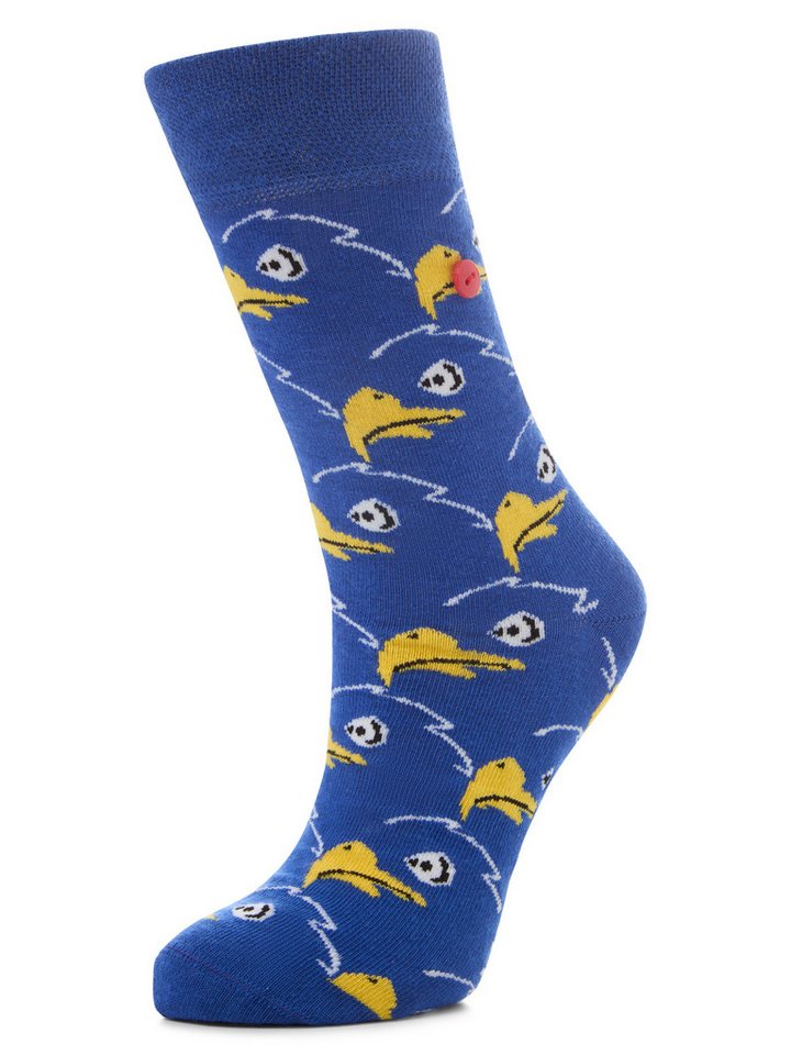 UnaBux Socken von UnaBux