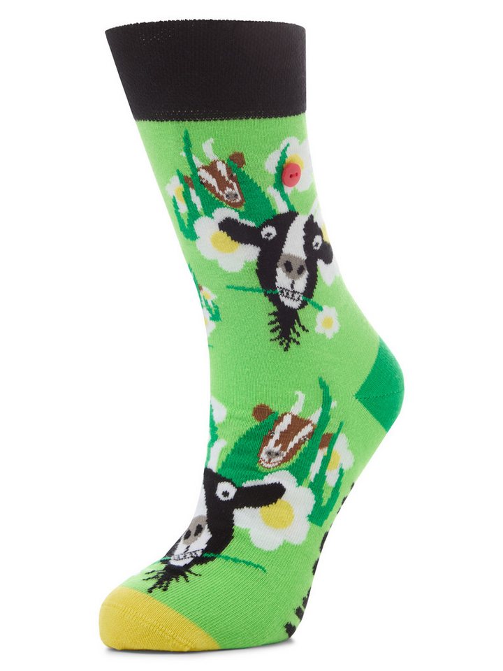 UnaBux Socken von UnaBux