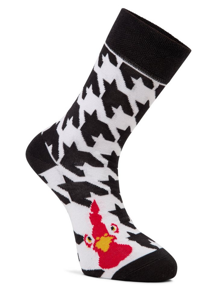 UnaBux Socken von UnaBux