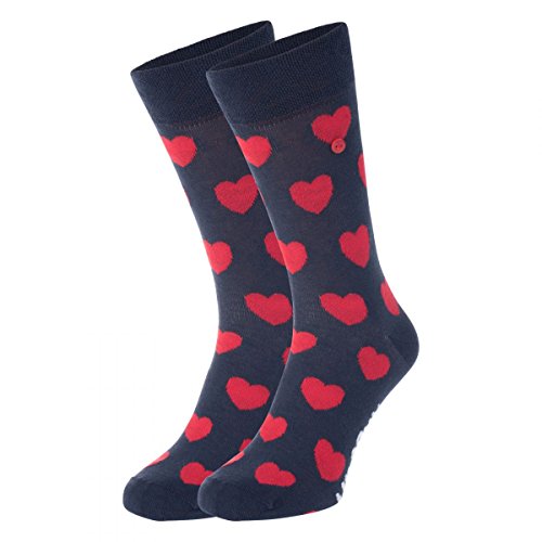 UNABUX Socken Söckchen Struempfe Longsocks fuer Damen oder Herren - GROESSE 41-46 UNABUX Socken Söckchen Struempfe Longsocks fuer Damen oder Herren - GROESSE 41-46 von Unabux