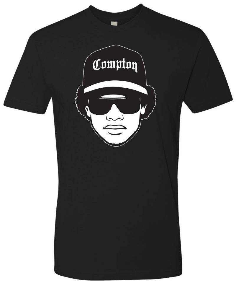 Eazy E von UnapologeticTreasure