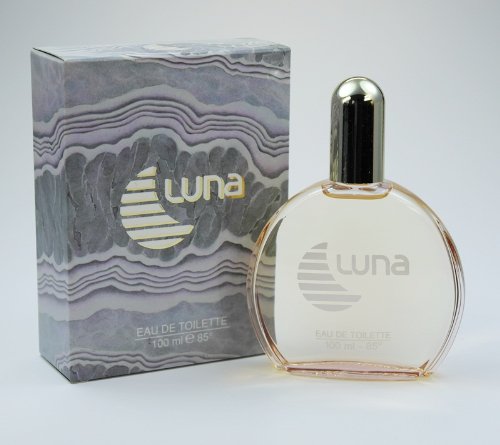 100 ml LUNA Women by Morris Edt. Splash von Unbekannt