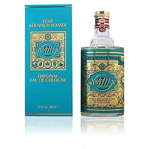 4711 Eau de Cologne 200ml von 4711