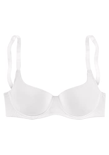 ABRACADA BRA Abracada Bra Waterbra weiss, Größe 75 von Unbekannt