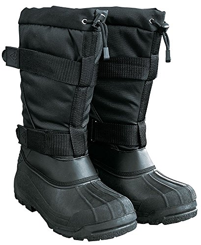 Arctic Stiefel / Boots Schneestiefel Winterstiefel Gr. 45/56 von Unbekannt