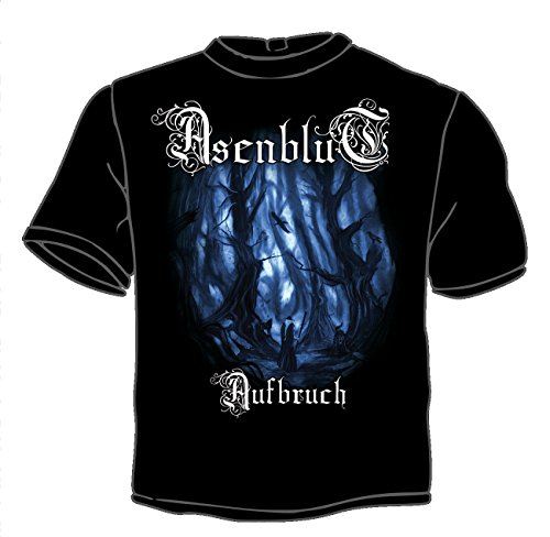 Asenblut - Aufbruch/T-Shirt Größe: XXL von Unbekannt