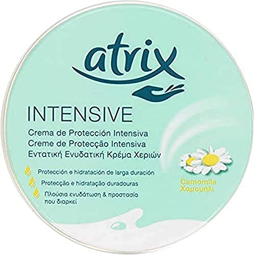 ATRIX crema de manos intensiva tarro 150 ml von Atrix