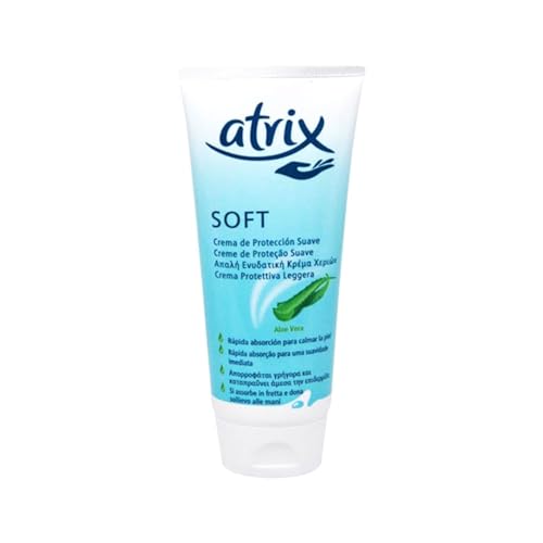 Atrix Soft Protection Cream 100ml von アトリックス