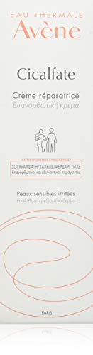 Unbekannt Avene Cicalfate Akutpflege-Creme Bei Hautirritationen, 40 Ml (1Er Pack) von Avene