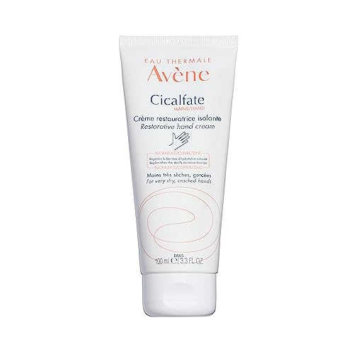 PIERRE FABRE DERMO KOSMETIC AVENE Cicalfate Handcreme PIERRE FABRE DERMO KOSMETIC AVENE Cicalfate Handcreme von Avene
