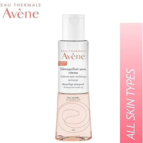 Avène Gesichts-Make-up-Entferner 1er Pack (1x 125 ml) von Avene