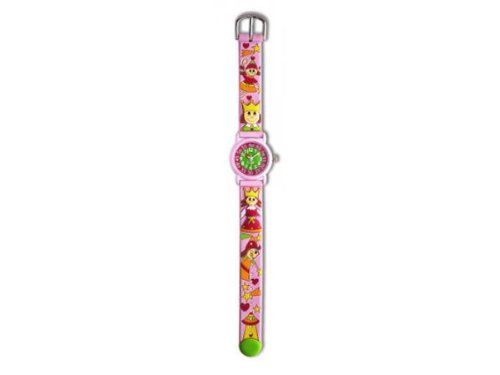 Baby Watch Mädchenuhr Quarz TINY PTITE FEE von Baby Watch