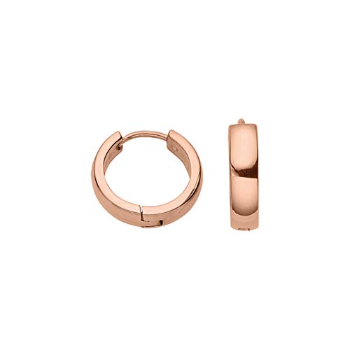 CEM Creolen 4-202171-001 Titan IP rosè von Unbekannt